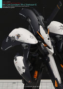 G-REWORK - Custom Decal - [HG] A.O.Z RX-124 GUNDAM TR-6 [Kehaar II]