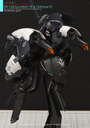 G-REWORK - Custom Decal - [HG] A.O.Z RX-124 GUNDAM TR-6 [Kehaar II]