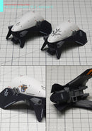 G-REWORK - Custom Decal - [HG] A.O.Z RX-124 GUNDAM TR-6 [Kehaar II]