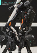 G-REWORK - Custom Decal - [HG] A.O.Z RX-124 GUNDAM TR-6 [Kehaar II]