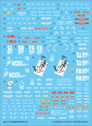 G-REWORK - Custom Decal - [MG] Stormbringer FA