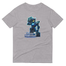 Mecha Warehouse "A Night at the Warehouse" Short Sleeve T-Shirt