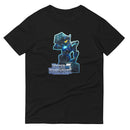 Mecha Warehouse "A Night at the Warehouse" Short Sleeve T-Shirt