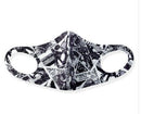 Bandai Apparel STRICT-G Facemask - New Yark