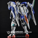 G-REWORK - Custom Decal - [MG] 00 GUNDAM [ 00 RAISER ]