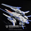 G-REWORK - Custom Decal - [MG] 00 GUNDAM [ XN RAISER ]