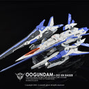 G-REWORK - Custom Decal - [MG] 00 GUNDAM [ XN RAISER ]