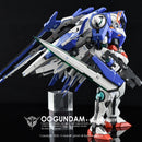 G-REWORK - Custom Decal - [MG] 00 GUNDAM [ XN RAISER ]
