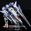 G-REWORK - Custom Decal - [MG] 00 GUNDAM [ XN RAISER ]