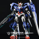 G-REWORK - Custom Decal - [MG] 00 Gundam [Seven Sword]