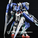 G-REWORK - Custom Decal - [MG] 00 Gundam [Seven Sword]