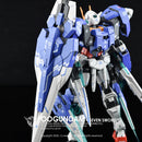 G-REWORK - Custom Decal - [MG] 00 Gundam [Seven Sword]