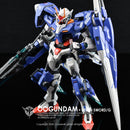 G-REWORK - Custom Decal - [MG] 00 Gundam [Seven Sword]