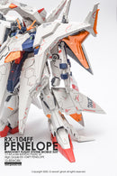 G-REWORK - Custom Decal - [HG] RX-104FF Penelope