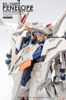 G-REWORK - Custom Decal - [HG] RX-104FF Penelope