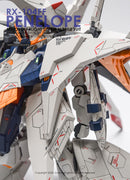 G-REWORK - Custom Decal - [HG] RX-104FF Penelope