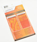 Infini - EASYCUTTING Mat (Type A-D) (2 Colors)