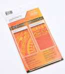 Infini - EASYCUTTING Mat (Type A-D) (2 Colors)