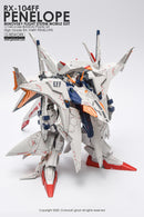 G-REWORK - Custom Decal - [HG] RX-104FF Penelope