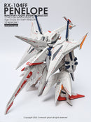 G-REWORK - Custom Decal - [HG] RX-104FF Penelope