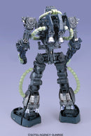 PG 1/60 MS-06F Zaku II Green