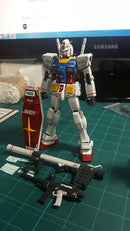 Delpi Decal - RG RX-78-2 First Water Decal