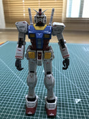 Delpi Decal - RG RX-78-2 First Water Decal