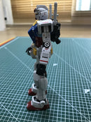 Delpi Decal - RG RX-78-2 First Water Decal