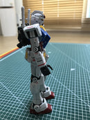 Delpi Decal - RG RX-78-2 First Water Decal