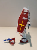 Delpi Decal - RG RX-78-2 First Water Decal