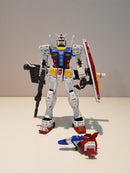 Delpi Decal - RG RX-78-2 First Water Decal