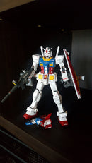 Delpi Decal - RG RX-78-2 First Water Decal