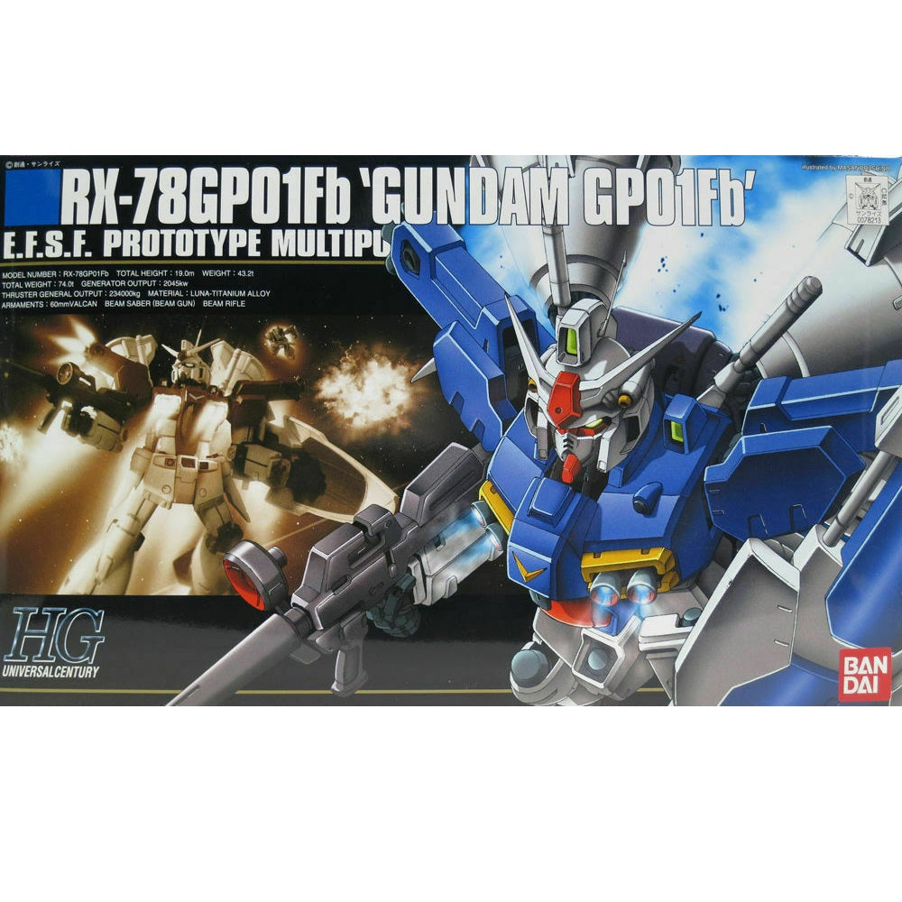 Mobile Suit Gundam 0083: Stardust Memory