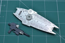 Madworks - Photo Etch S26 - Detail Parts for HG Dagger L