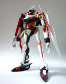 #04 Nirvash type ZERO spec 2