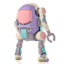 35 MechatroWeGo 80's