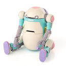 35 MechatroWeGo 80's