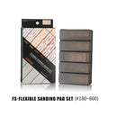 DSPIAE - FS Flexible Sanding Board (12 Options)
