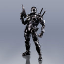 Flame Toys Snake Eyes