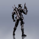 Flame Toys Snake Eyes