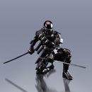 Flame Toys Snake Eyes