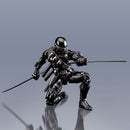 Flame Toys Snake Eyes