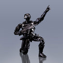 Flame Toys Snake Eyes