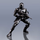 Flame Toys Snake Eyes