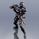 Flame Toys Snake Eyes