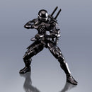 Flame Toys Snake Eyes