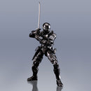 Flame Toys Snake Eyes