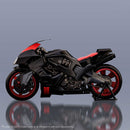 Speed Cycle (for Snake Eyes)