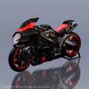 Speed Cycle (for Snake Eyes)