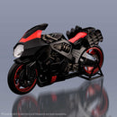 Speed Cycle (for Snake Eyes)